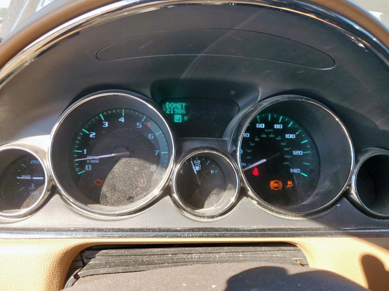 2016 Buick Enclave VIN: 5GAKRCKD3GJ249172 Lot: 90896275