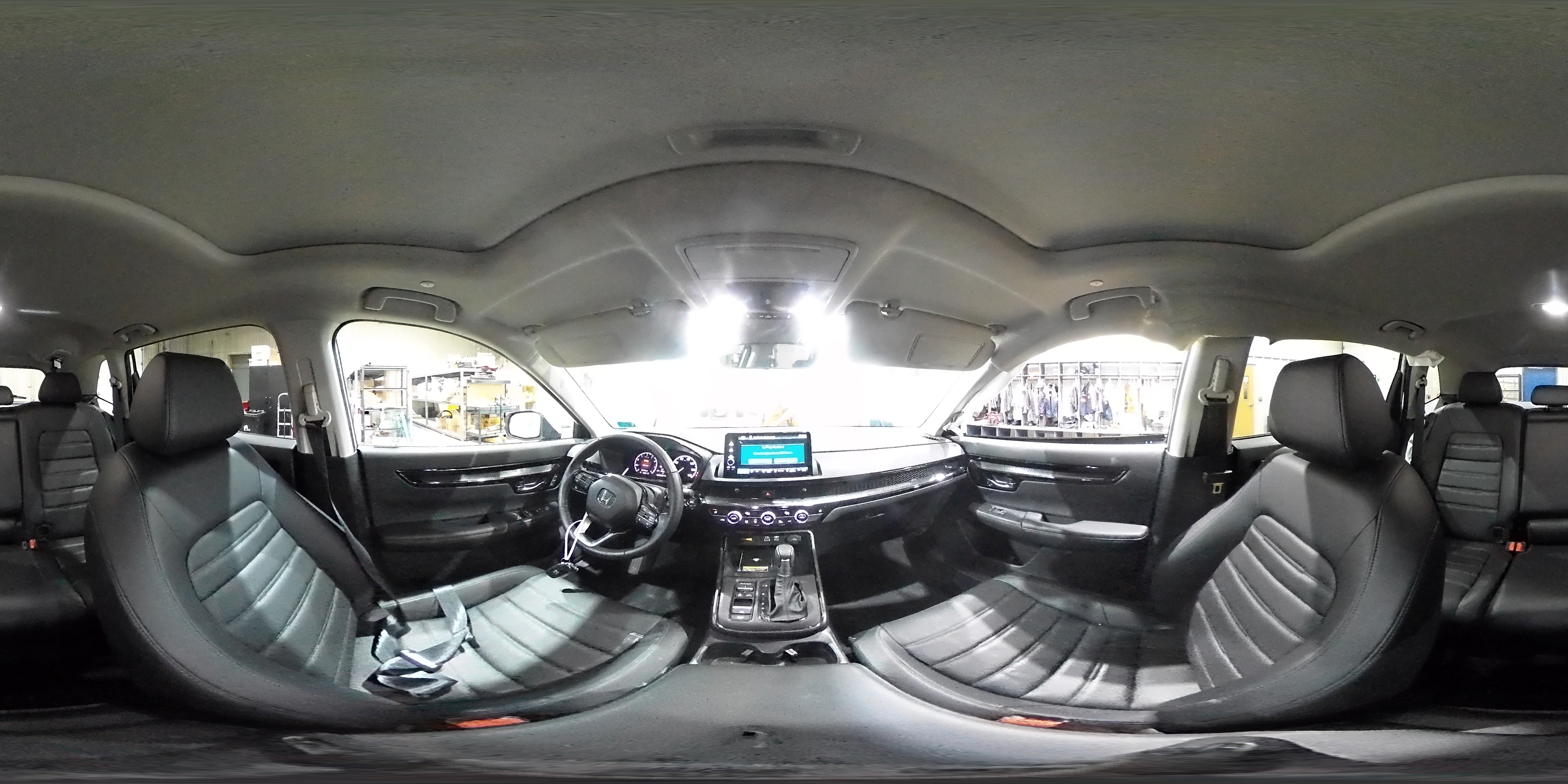 2025 Honda Cr-V Exl VIN: 2HKRS4H71SH481280 Lot: 85162505