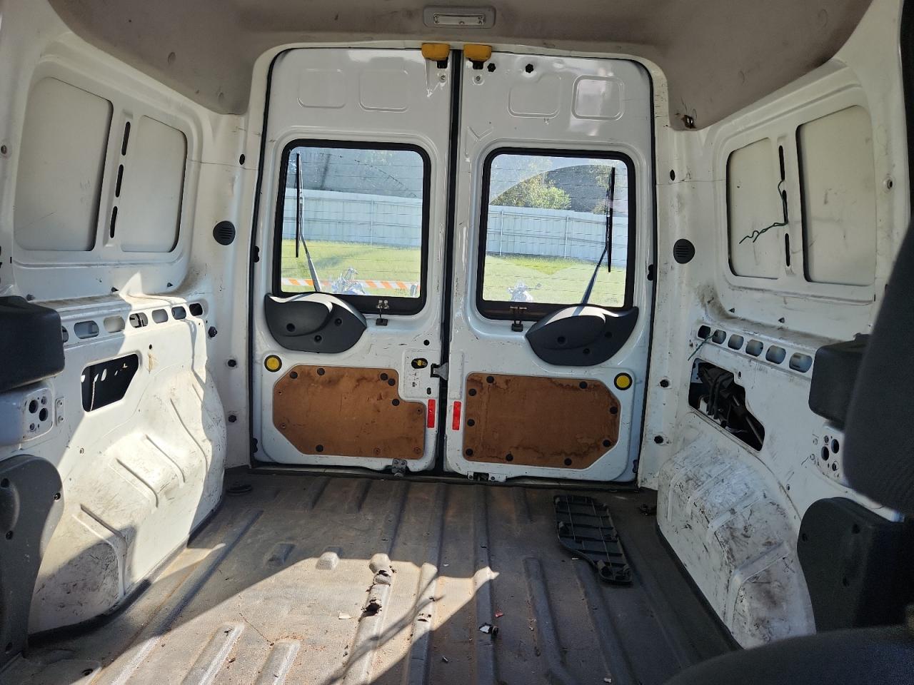 2013 Ford Transit Connect Xlt VIN: NM0LS7DN7DT149769 Lot: 84626875