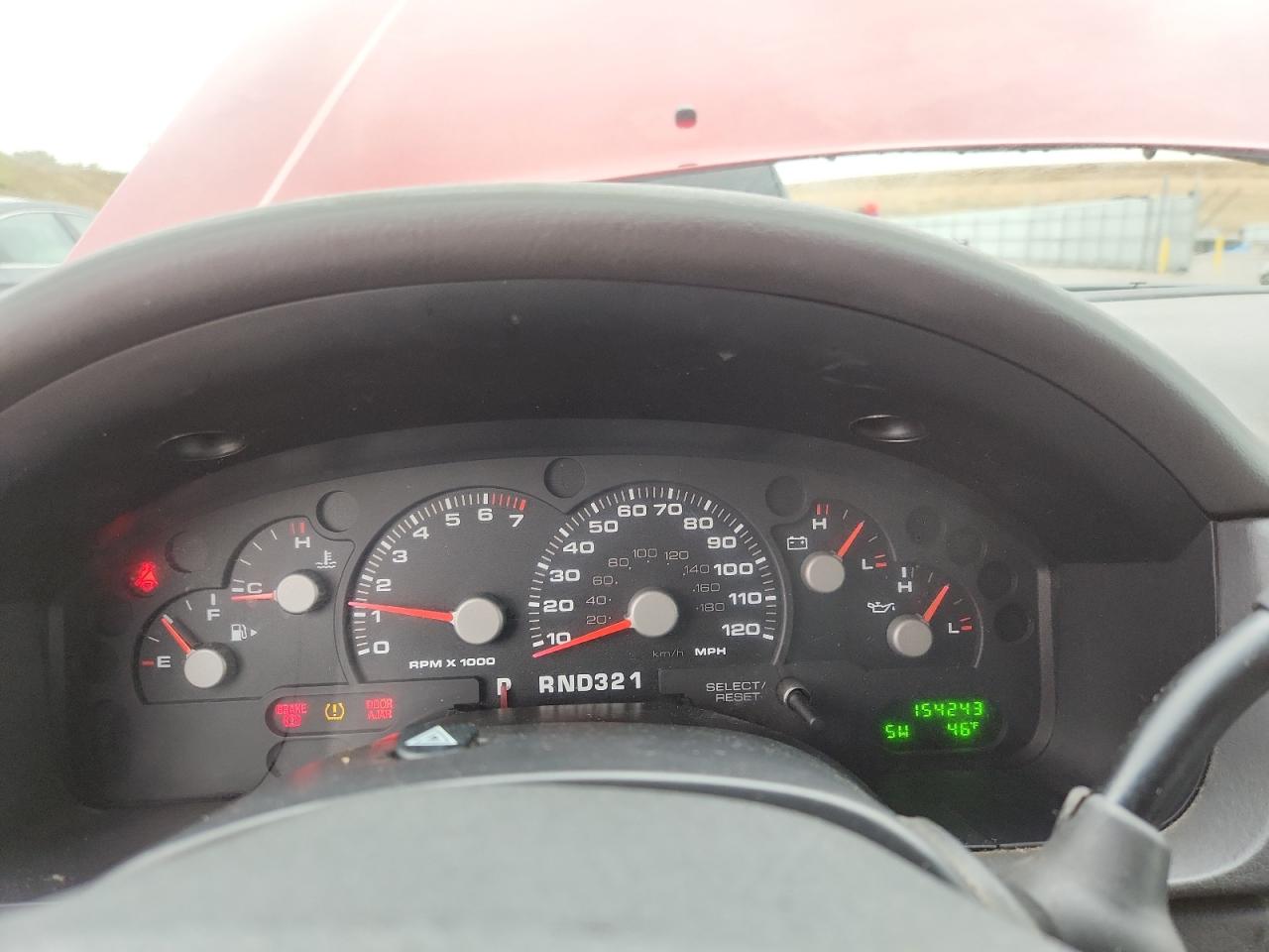 2004 Ford Explorer Xlt VIN: 1FMZU73K84ZA85636 Lot: 82129805