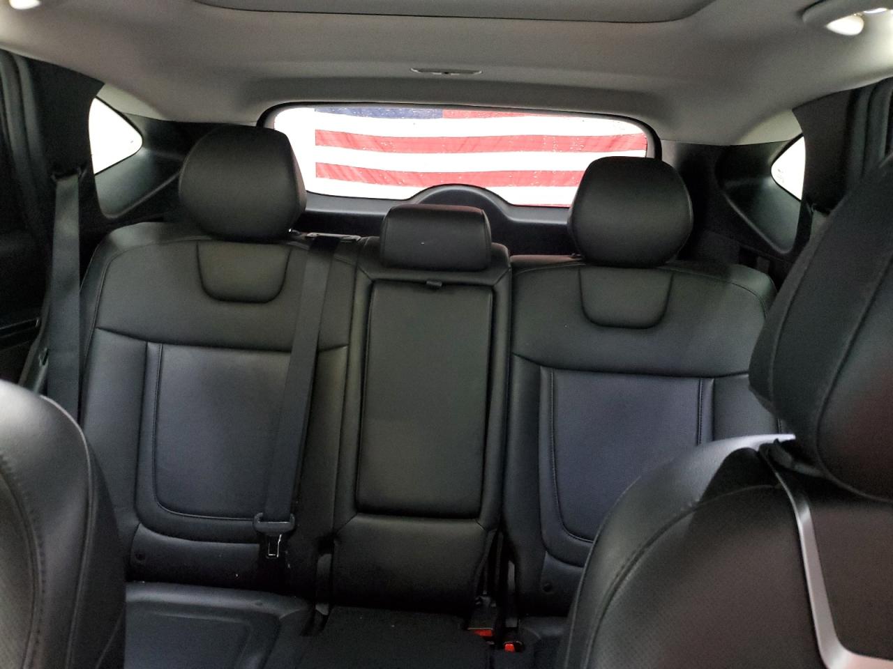 2024 Hyundai Tucson Limited VIN: 5NMJECDE0RH350013 Lot: 84767355