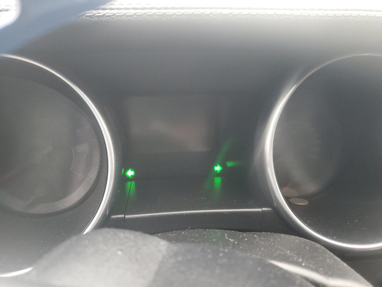 2019 Ford Mustang VIN: 1FA6P8TH6K5200558 Lot: 86169775