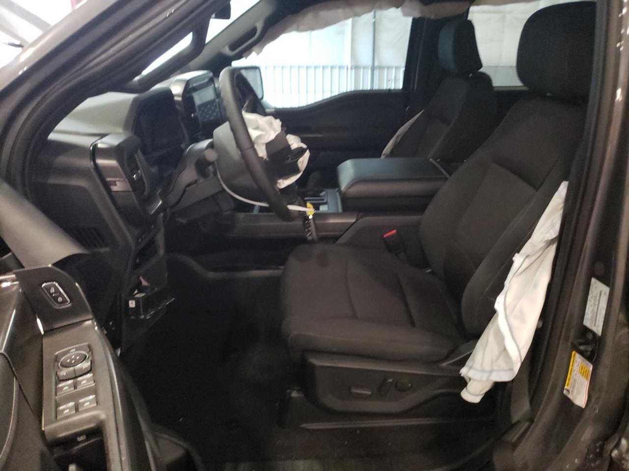 2024 Ford F150 Xlt VIN: 1FTFW3L85RKF53403 Lot: 85509375