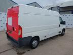 2017 PEUGEOT BOXER 335 PRO L3H2 BLUE H  for sale at Copart SANDY