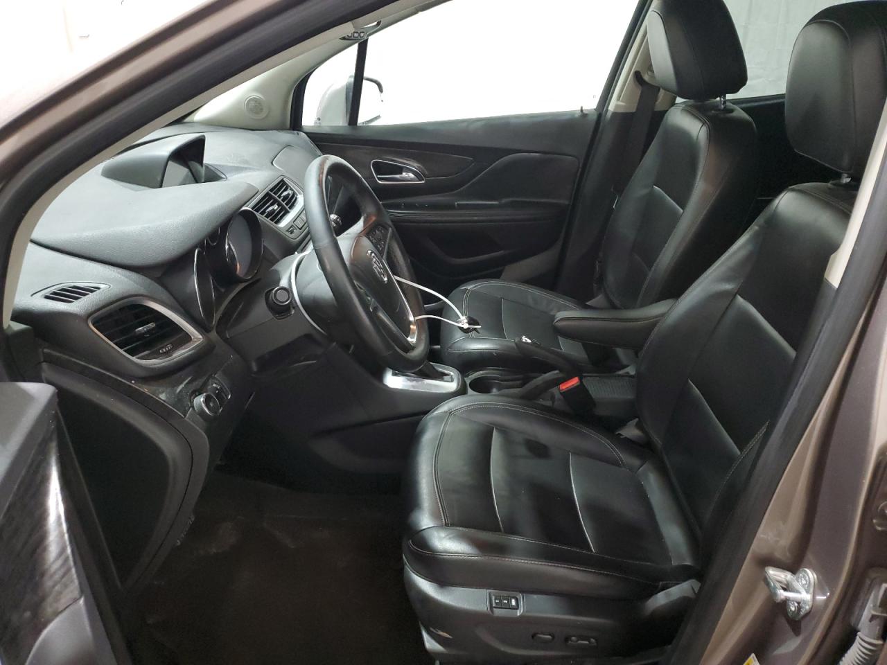 2015 Buick Encore VIN: KL4CJGSBXFB029871 Lot: 87364735