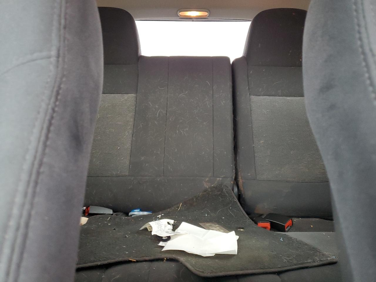 2011 Jeep Compass Sport VIN: 1J4NT1FB6BD156643 Lot: 81946395