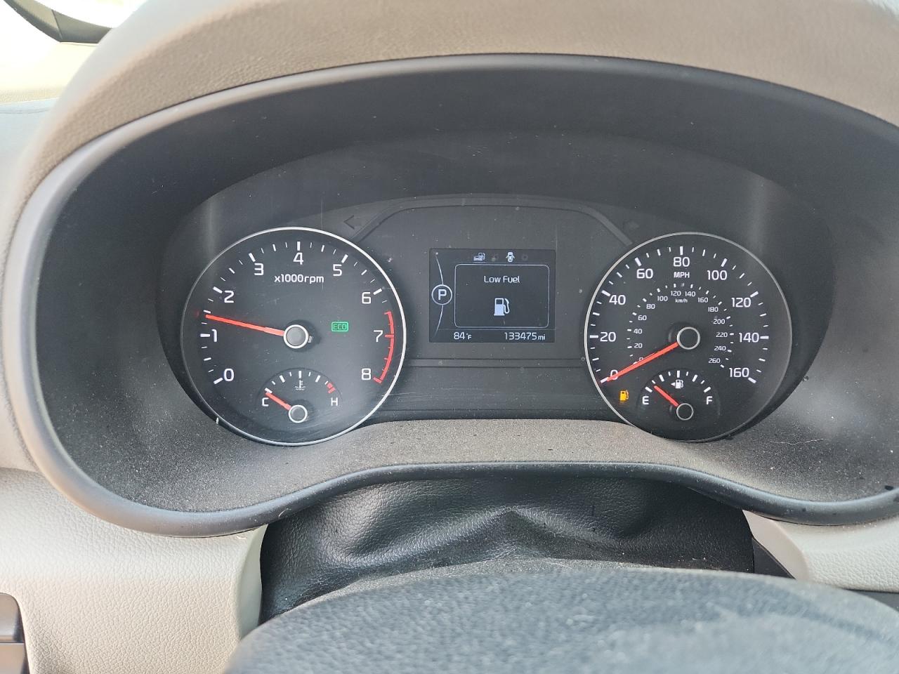 2018 Kia Sportage Lx VIN: KNDPM3ACXJ7373004 Lot: 82180325