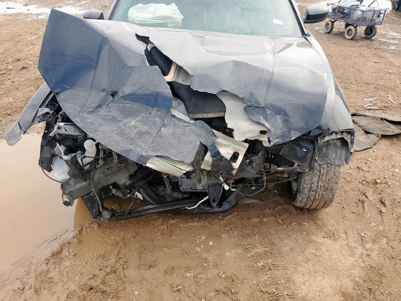 2021 Dodge Charger Sxt VIN: 2C3CDXBGXMH608537 Lot: 82309655