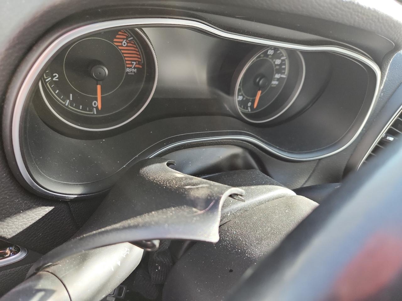 2019 Jeep Cherokee Limited VIN: 1C4PJMDN9KD147356 Lot: 84815255