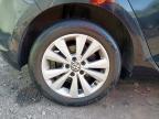 2014 VOLKSWAGEN GOLF SE BLUEMOTION TECH T 1.6 TDI 105 SE 5DR DSG for sale at Copart PETERLEE