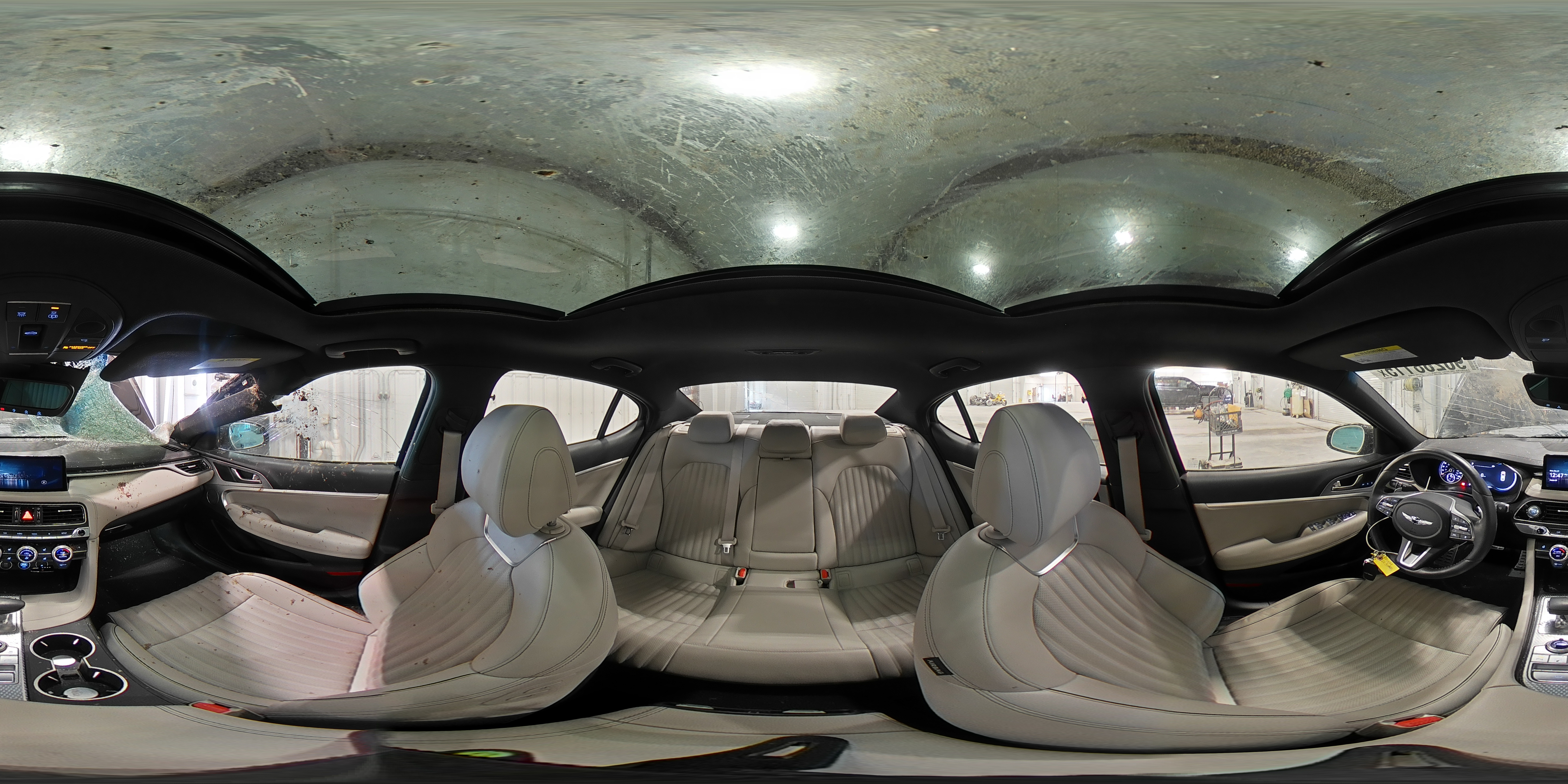 2022 Genesis G70 Base VIN: KMTG54TE7NU100936 Lot: 90288115