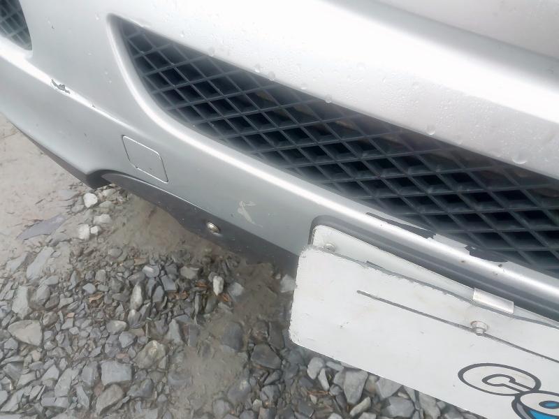 2008 MERCEDES-BENZ M CLASS ML280 CDI EDITION 10 5DR TIP AUTO