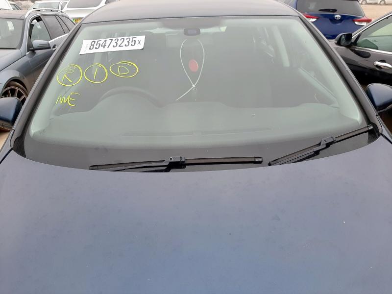2009 VOLKSWAGEN GOLF PLUS SE TDI 