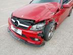 2009 MERCEDES-BENZ C250 BLUEEFI-CY SPORT CDI  for sale at Copart SANDWICH