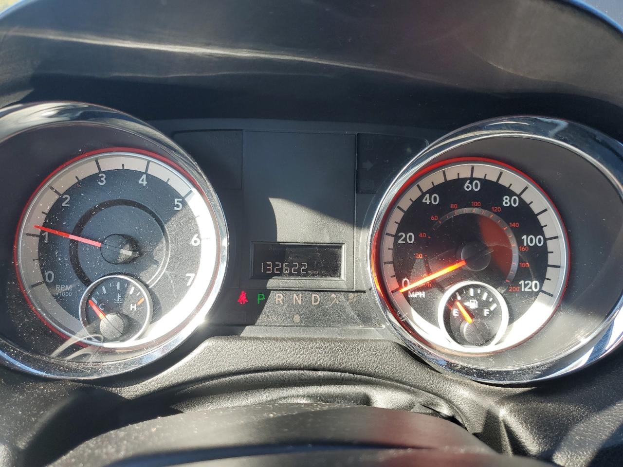 2014 Dodge Grand Caravan Sxt VIN: 2C4RDGCG5ER148672 Lot: 87031005