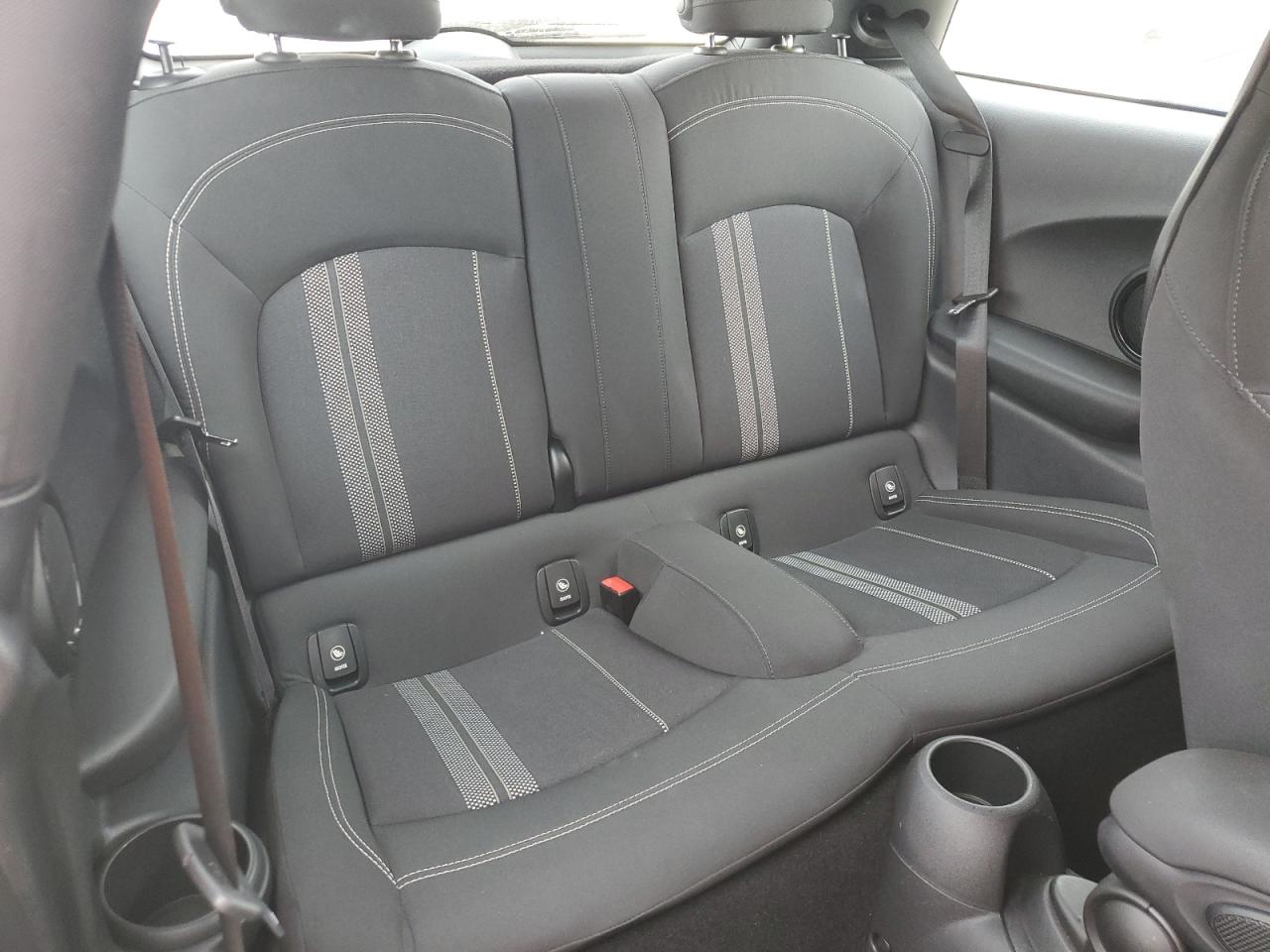 2021 Mini Cooper VIN: WMWXR3C07M2N67122 Lot: 86267695