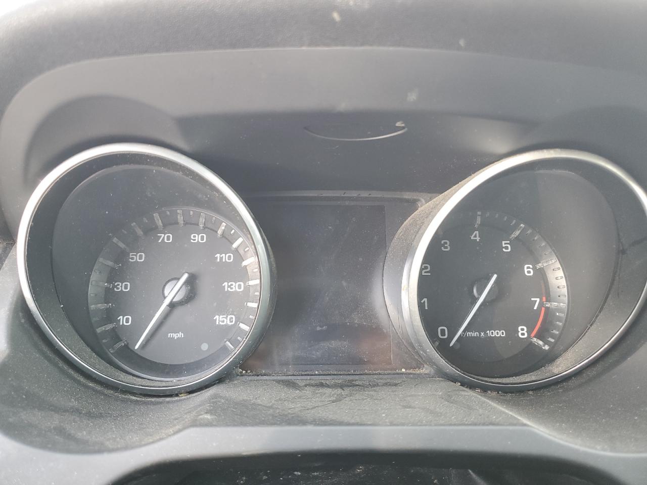 2013 Land Rover Range Rover Evoque Pure VIN: SALVN2BG6DH808138 Lot: 82676485