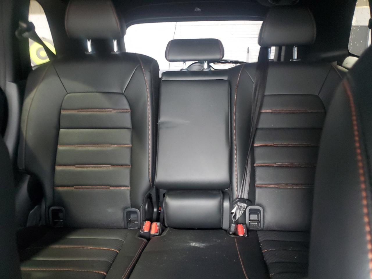 2025 Honda Cr-V Sport-L VIN: 7FARS6H82SE045948 Lot: 86249475