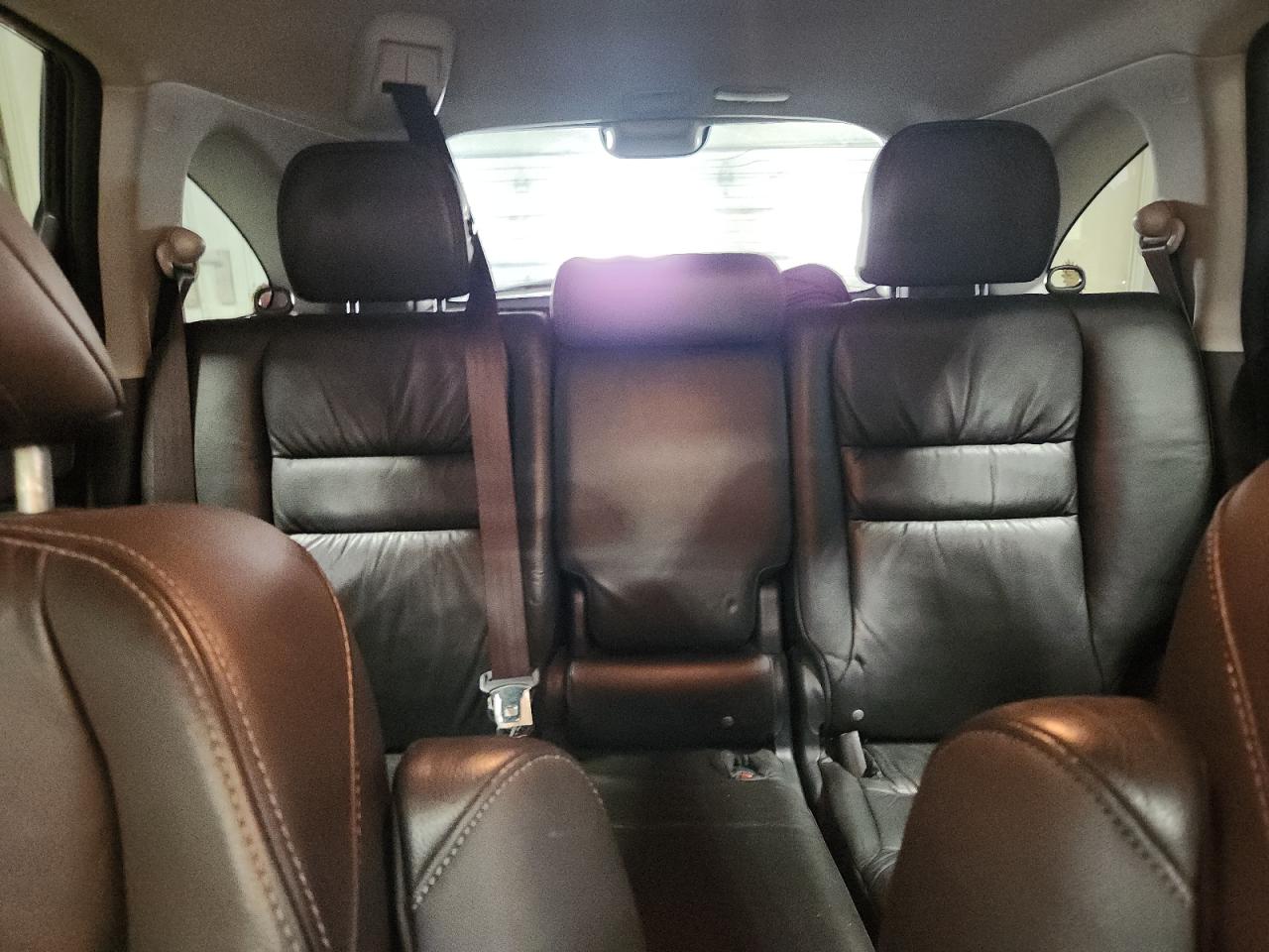 2010 Honda Cr-V Exl VIN: 5J6RE4H79AL067546 Lot: 90482395