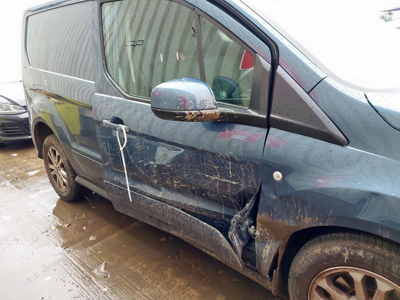 2024 FORD TRANSIT CONNECT 240LMITED 