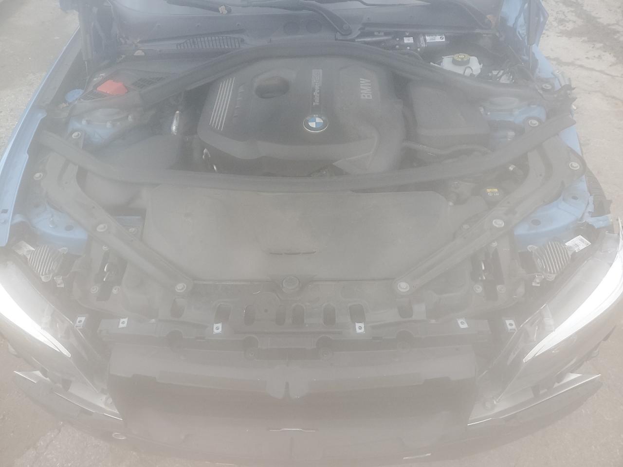 2020 BMW 230Xi VIN: WBA2K1C03L7E59684 Lot: 90629955