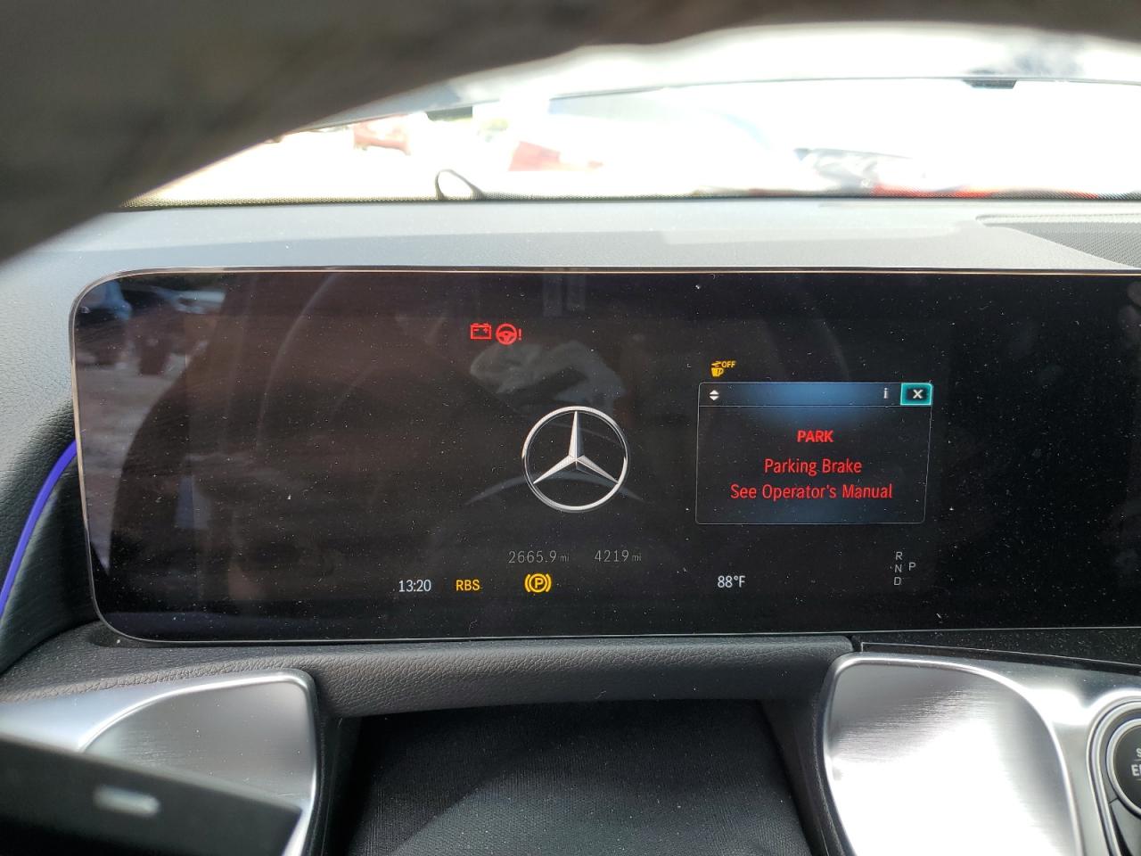 2025 Mercedes-Benz Glb 250 VIN: W1N4M4GB3SW417738 Lot: 84764725