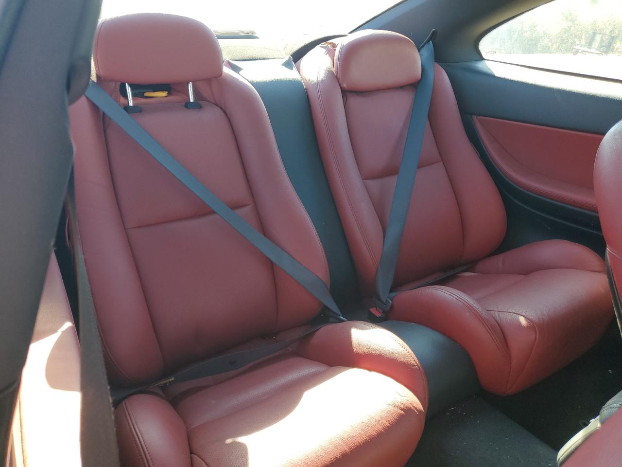 2005 Pontiac Gto VIN: 6G2VX12U05L404436 Lot: 86227315