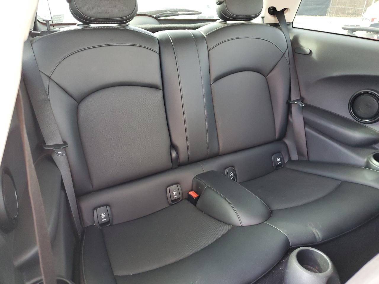 2017 Mini Cooper VIN: WMWXP5C37H2G60498 Lot: 82279815