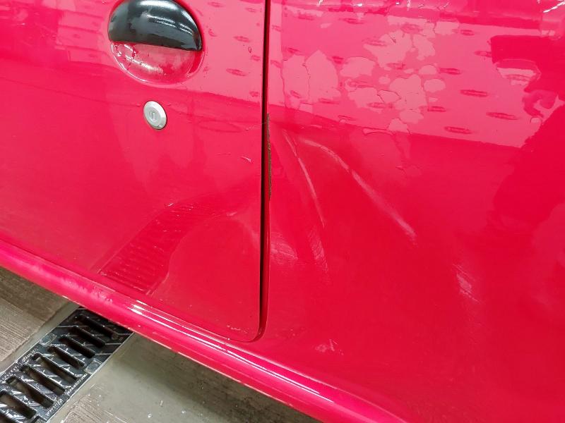 2009 TOYOTA AYGO 1.0 VVT-I 3DR