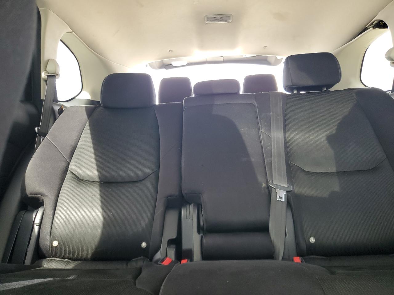 2018 Mazda Cx-9 Sport VIN: JM3TCABY3J0217726 Lot: 85569315