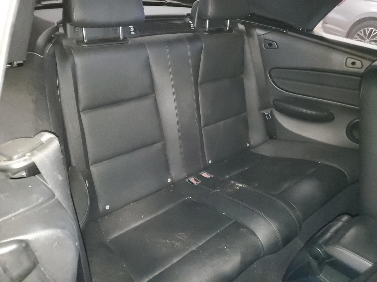 2010 BMW 135 I VIN: WBAUN9C50AVK42044 Lot: 84988635