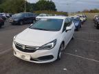 2018 VAUXHALL ASTRA 1.4T 16V 150 SRI VX-LINE NAV 5DR for sale at Copart SANDTOFT