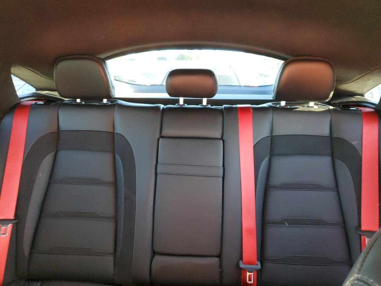 2024 Mercedes-Benz Gle Coupe 63 S 4Matic Amg VIN: 4JGFD8KB3RB081231 Lot: 85300945