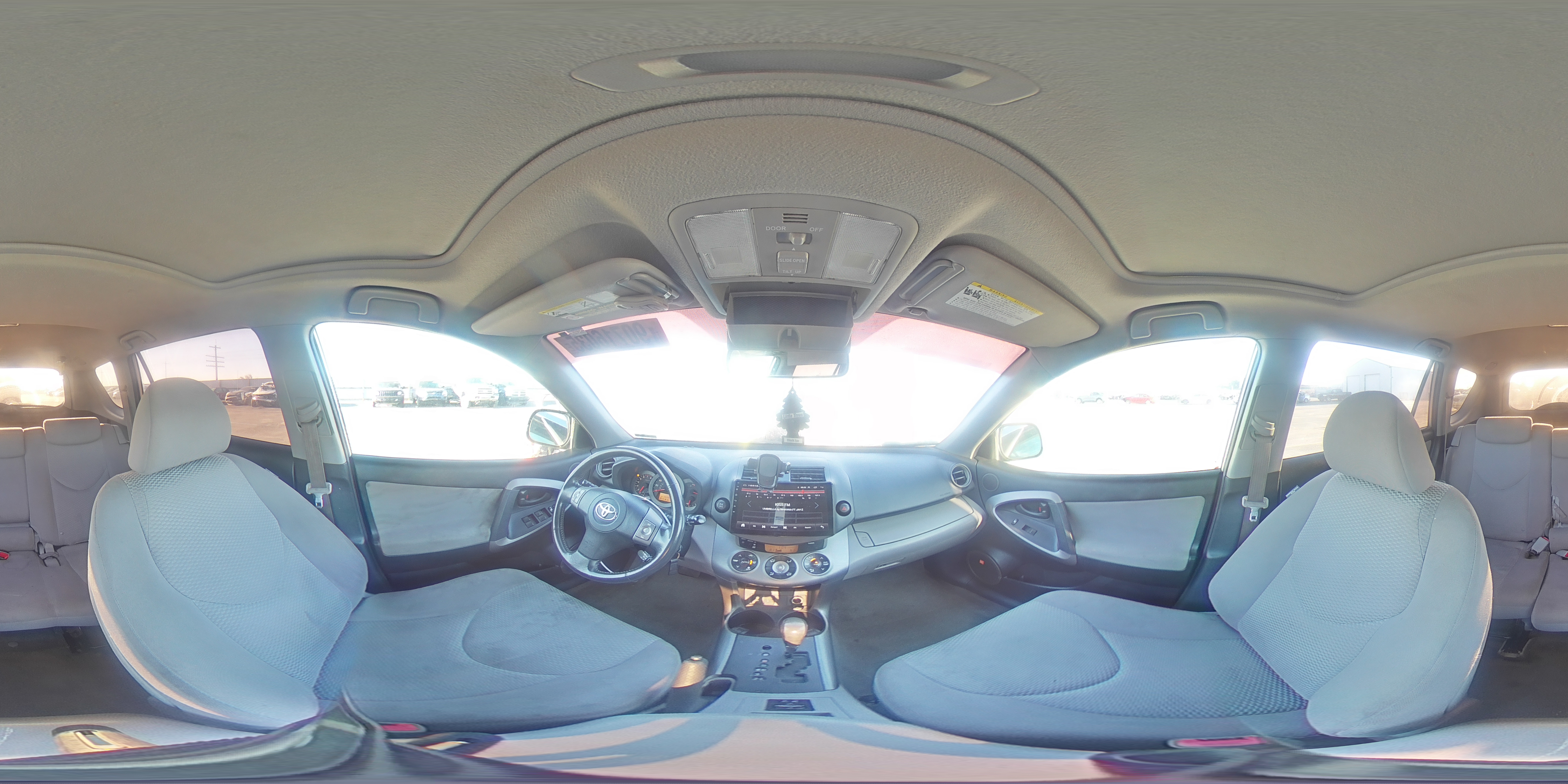 2007 Toyota Rav4 Limited VIN: JTMBK31V175023752 Lot: 90716035