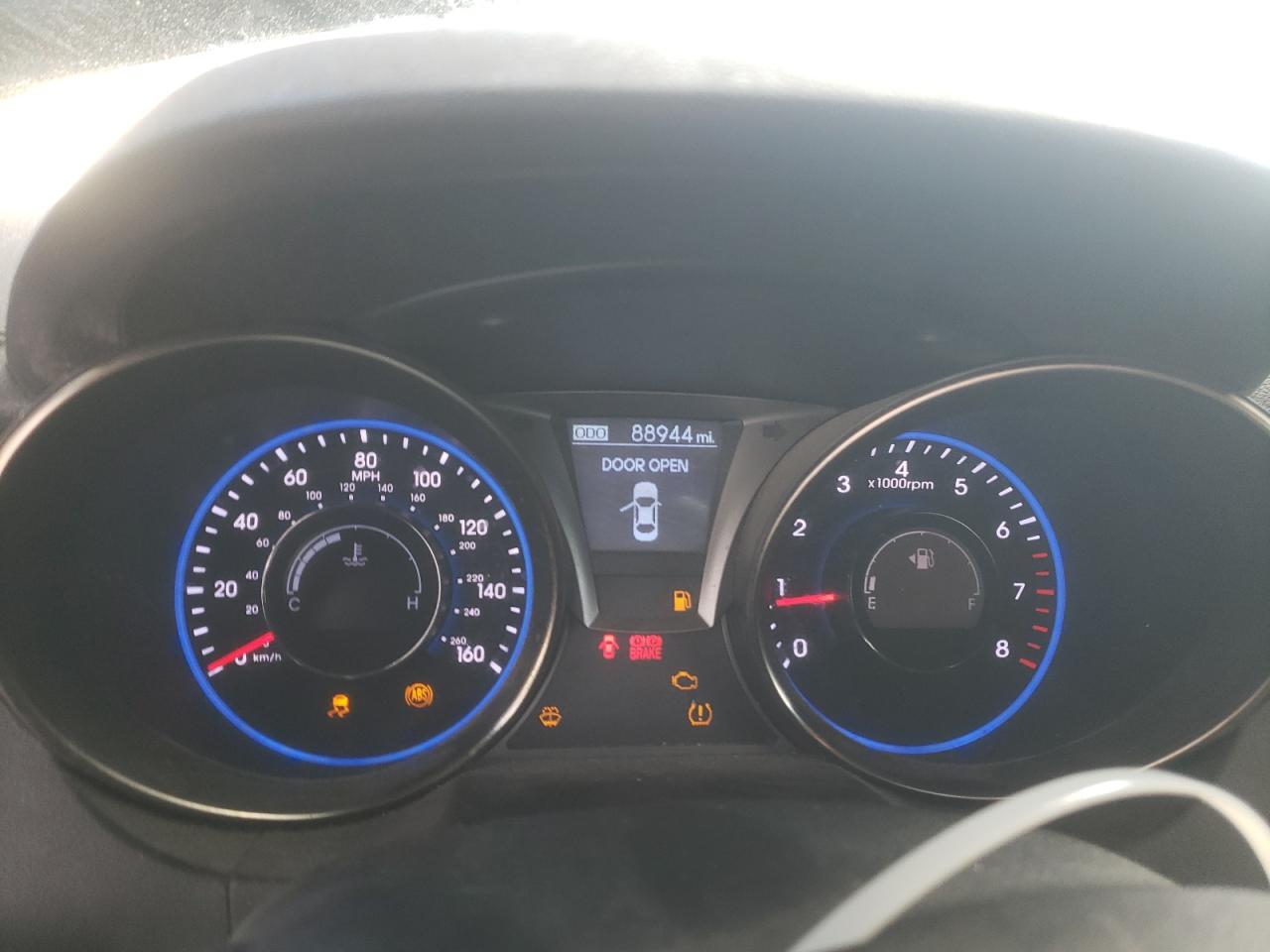 2014 Hyundai Genesis Coupe 2.0T VIN: KMHHT6KDXEU119523 Lot: 82265325