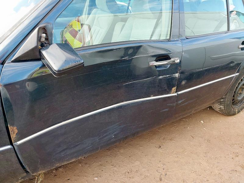 1996 MERCEDES-BENZ E CLASS E280 5DR AUTO [5]