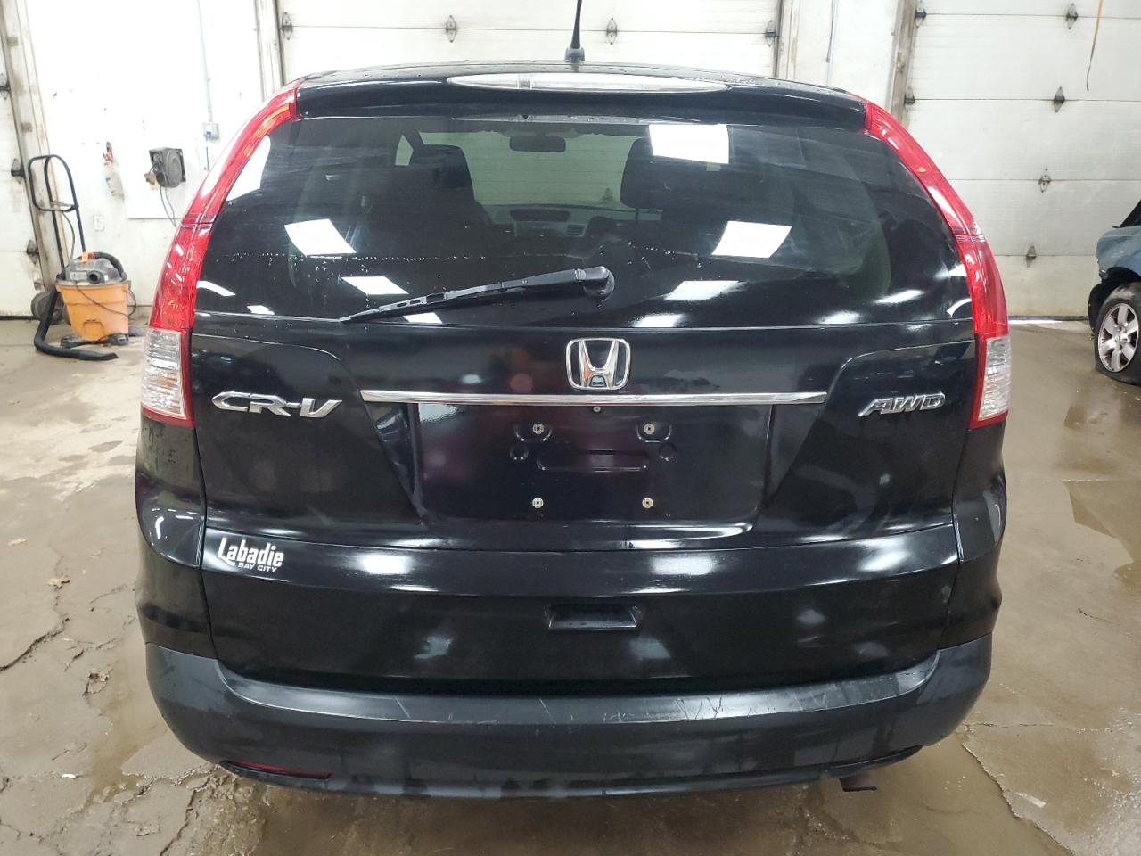 2014 Honda Cr-V Ex VIN: 2HKRM4H53EH101241 Lot: 86307455