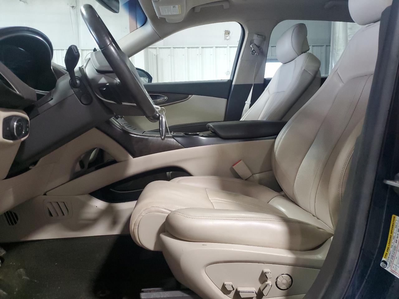 2019 Lincoln Nautilus Reserve VIN: 2LMPJ8LP8KBL61691 Lot: 90615965