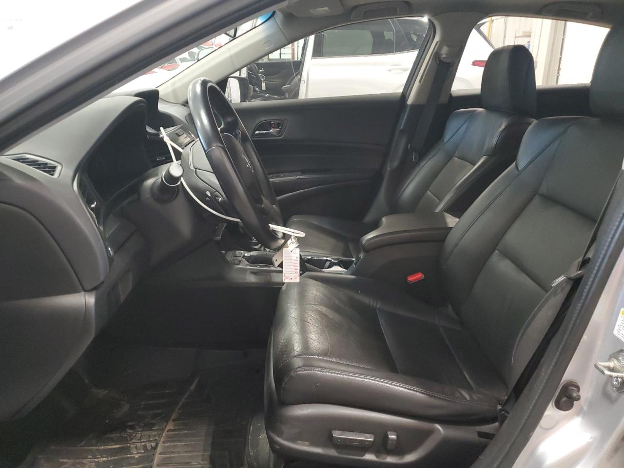 2015 Acura Ilx 20 VIN: 19VDE1F30FE008005 Lot: 81562085