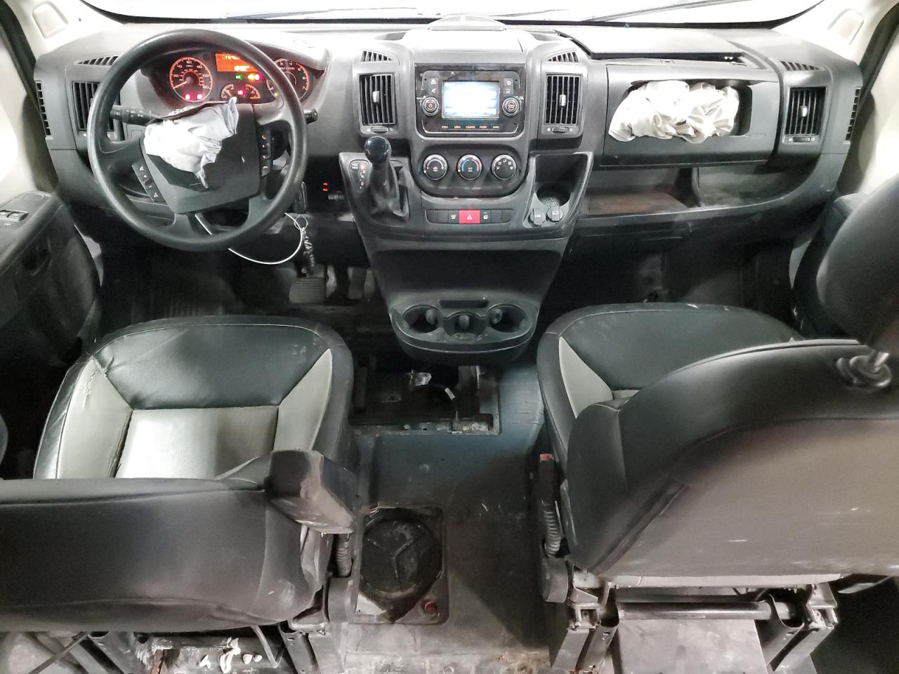 2018 Ram Promaster 1500 1500 Standard VIN: 3C6TRVAG7JE103864 Lot: 86258205