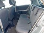 2010 TOYOTA YARIS TR V for sale at Copart COLCHESTER