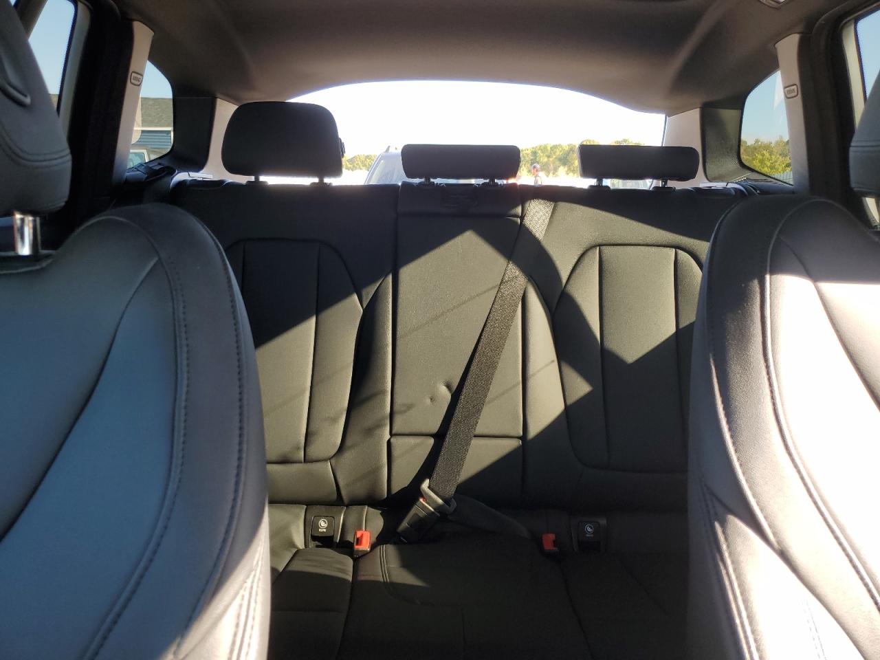 2020 BMW X3 xDrive30I VIN: 5UXTY5C05L9D02948 Lot: 84009045