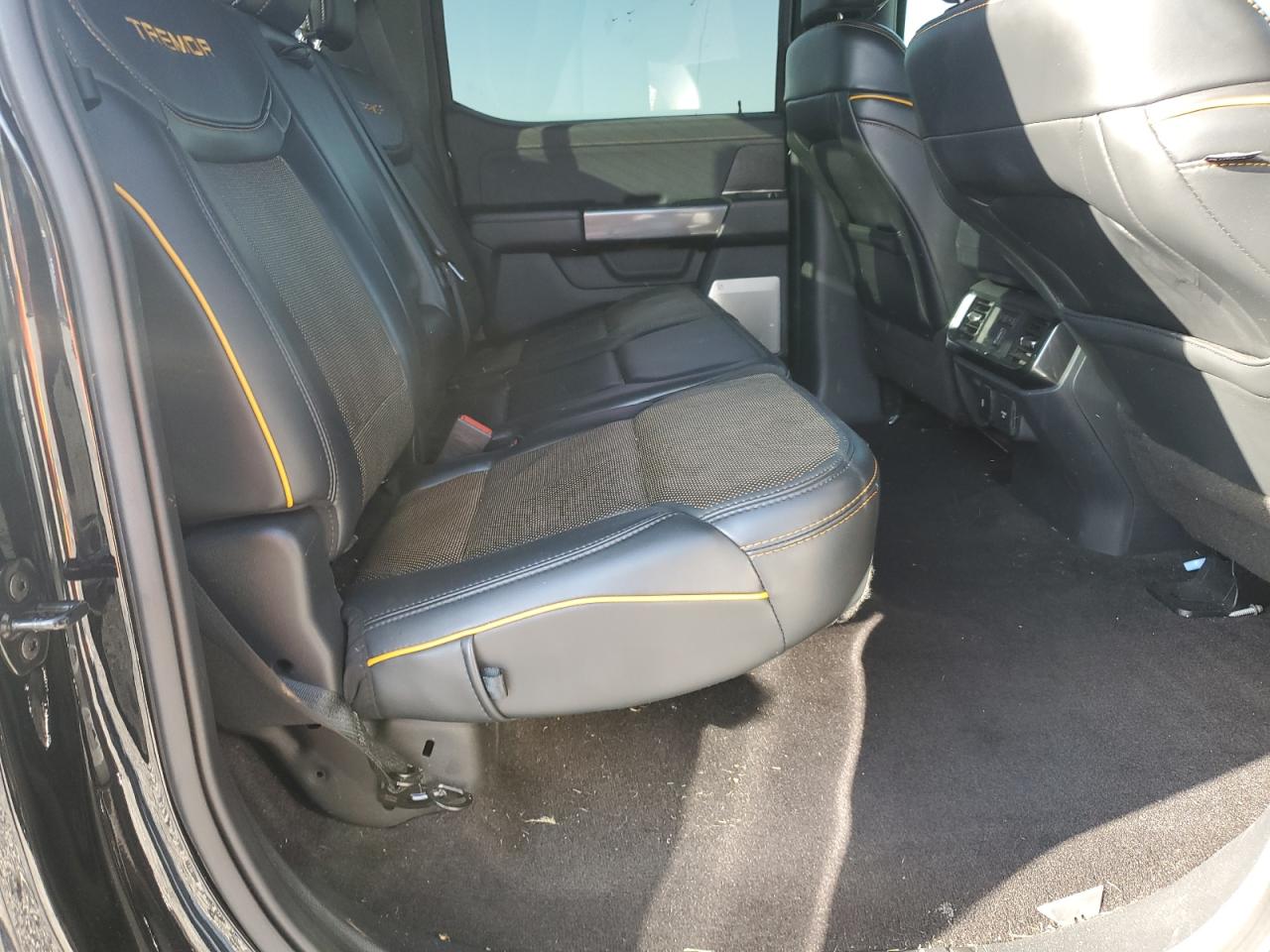 2022 Ford F150 Supercrew VIN: 1FTEW1E86NFA02946 Lot: 85893565