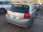 2005 TOYOTA COROLLA 1.8 VVTL-I T SPORT 3DR for sale at Copart BRISTOL