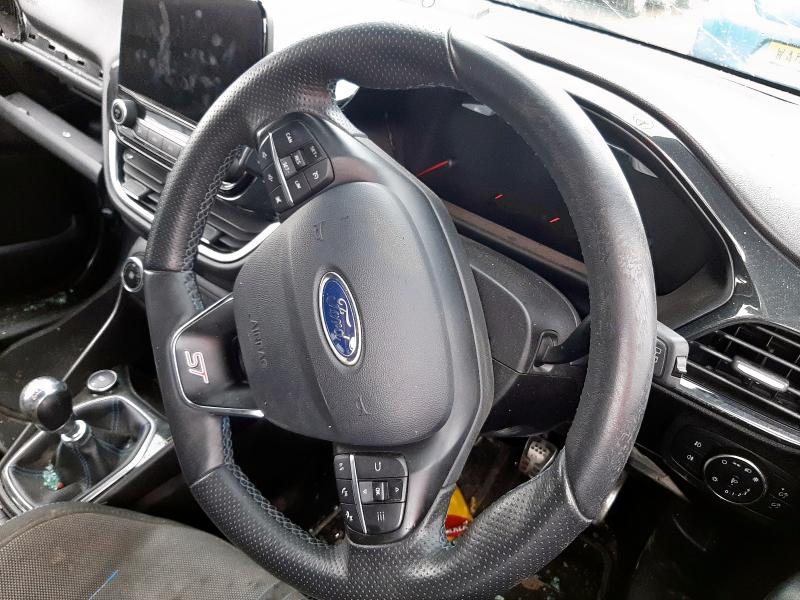 2019 FORD FIESTA 1.5 ECOBOOST ST-2 3DR