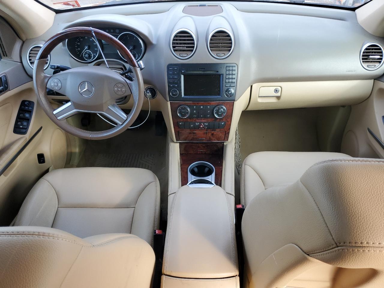 2011 Mercedes-Benz Ml 350 4Matic VIN: 4JGBB8GB6BA680682 Lot: 86887425