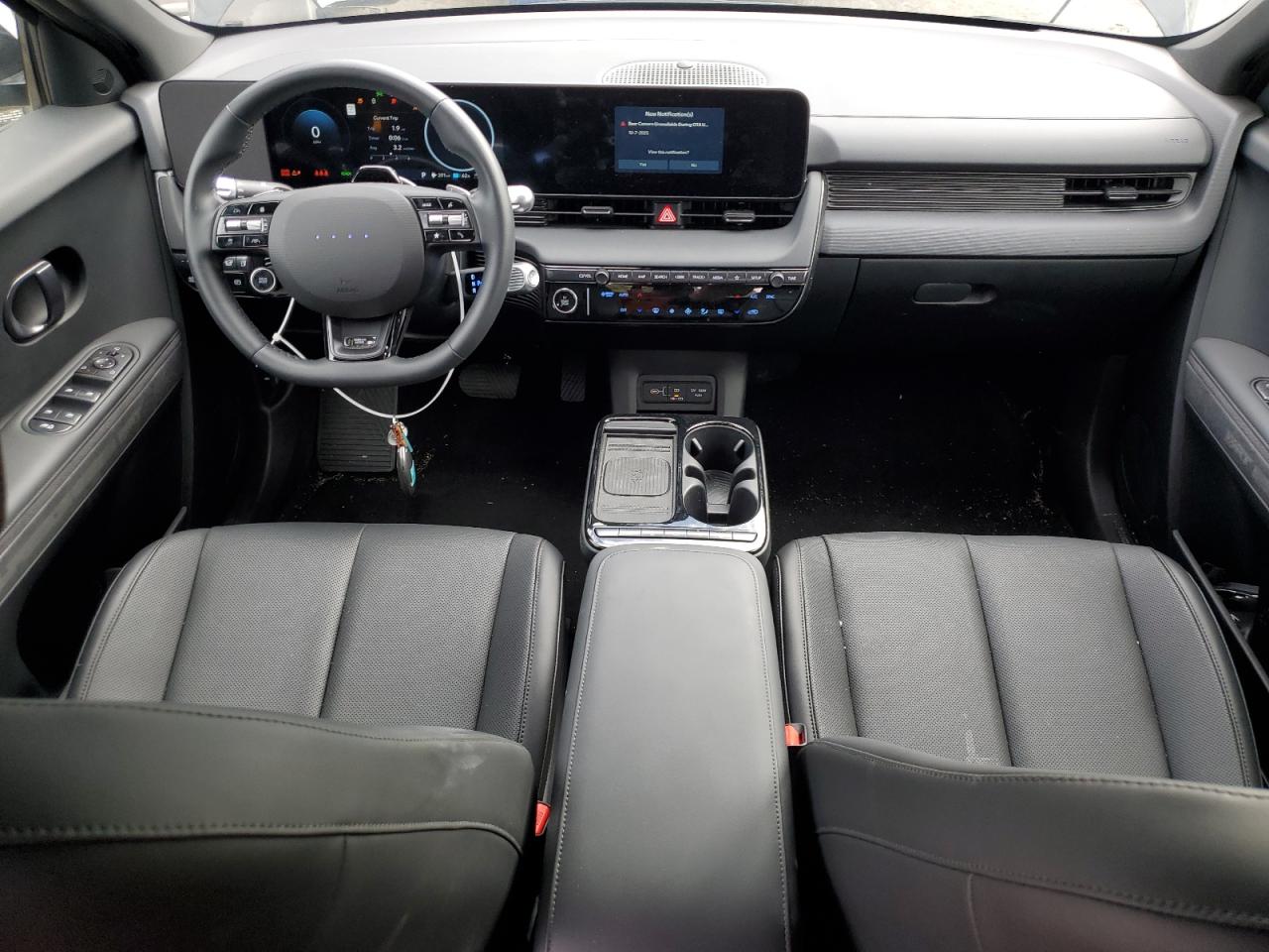 2025 Hyundai Ioniq 5 Xrt VIN: 7YAKPDDC7SY007606 Lot: 86104025