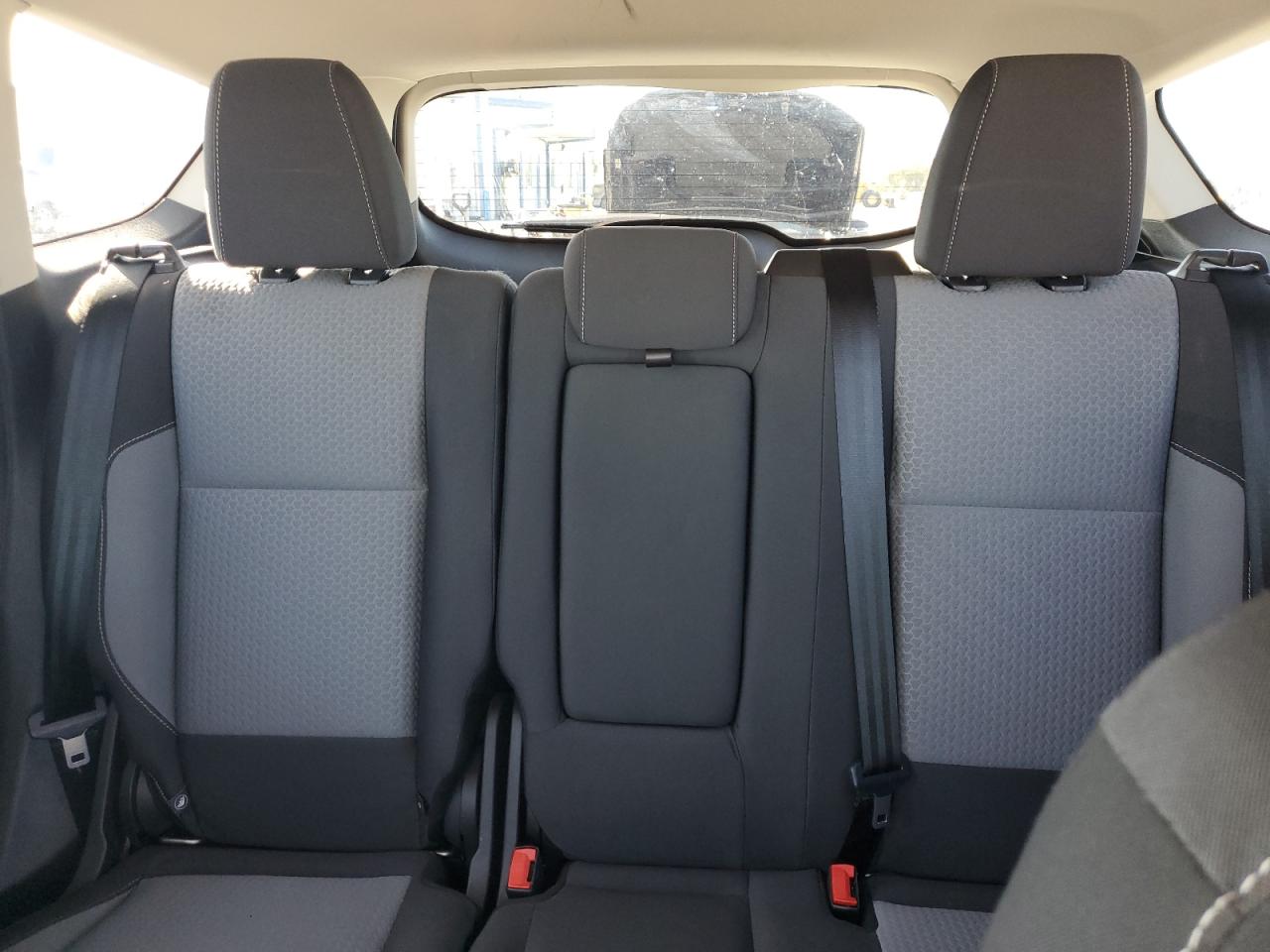 2018 Ford Escape Se VIN: 1FMCU0GD9JUC49901 Lot: 86839565