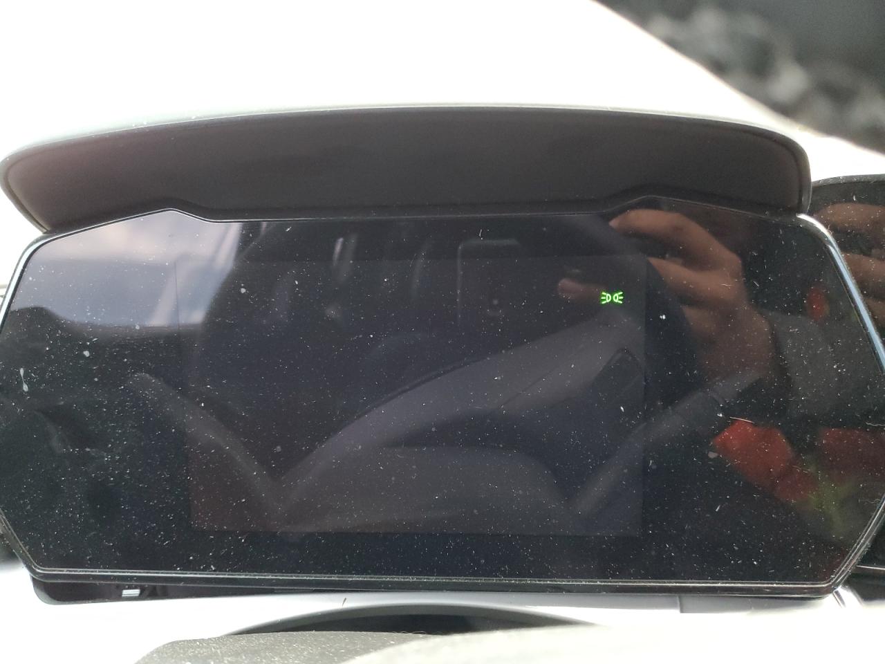 2025 Chevrolet Trax 1Lt VIN: KL77LHEP1SC227982 Lot: 86631705