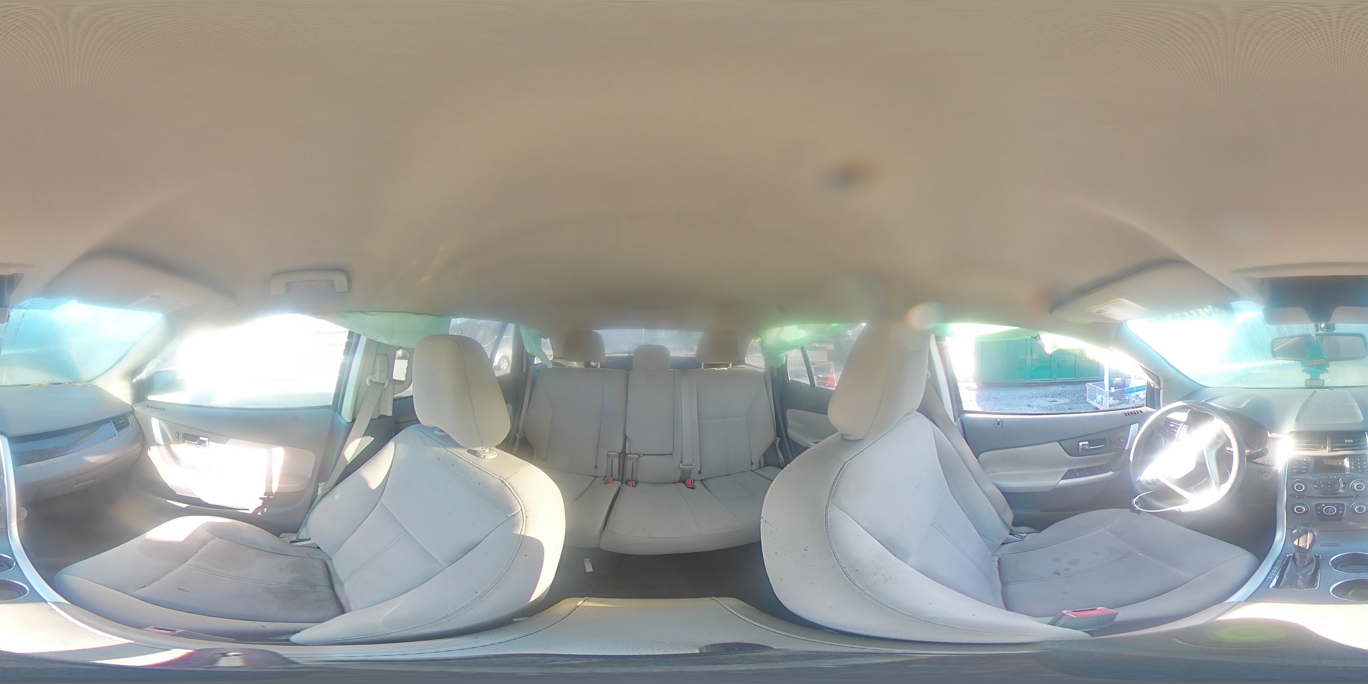 2012 Ford Edge Se VIN: 2FMDK3GC6CBA29949 Lot: 85172245